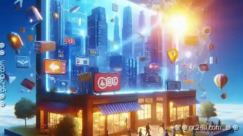 How Brands Are Building in Virtual Space