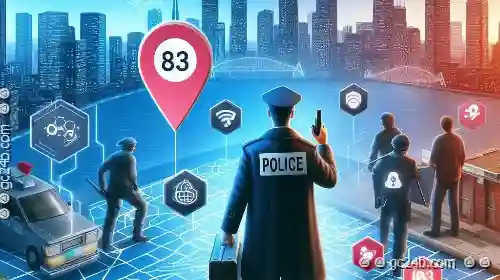 How Cities Are Using Gamification to Reduce Crime