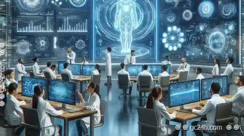 How Close Are We to General AI?