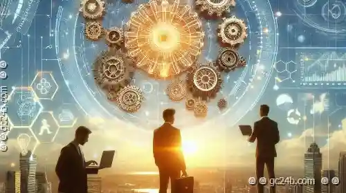 How DAOs Are Reinventing Organizational Structures