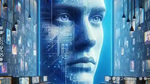 How Deepfake Tech Could Reshape Media