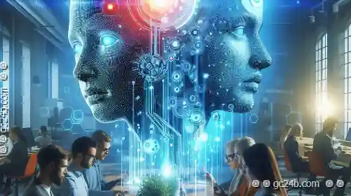 How Digital Twins Are Used in Creative Industries