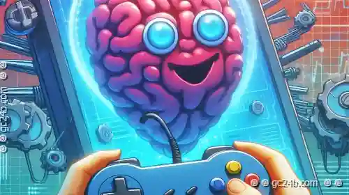 How Games Are Incorporating Mental Health Features