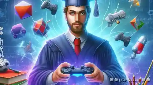 How Games Could Replace Traditional Education