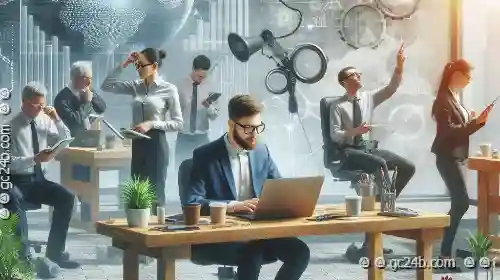 How Gen Z Will Redefine Workplace Culture