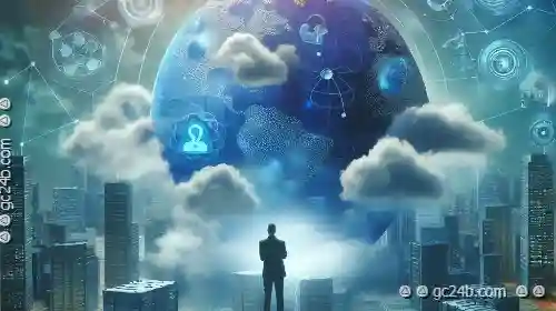 How IPFS Could Kill Cloud Hosting