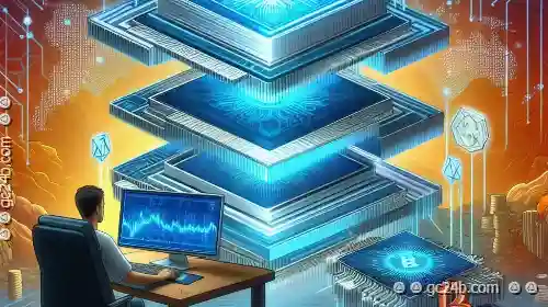 How Layer 2 Solutions Are Scaling Blockchain