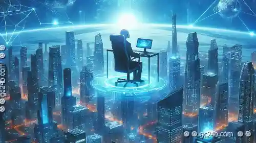 How Remote Work Will Evolve by 2030