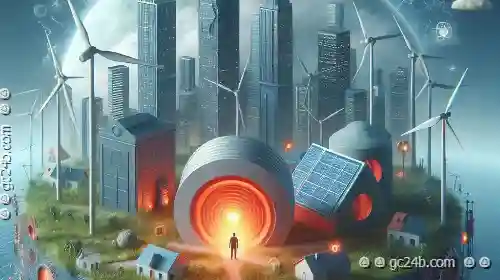 How Renewable Energy Storage Is Evolving