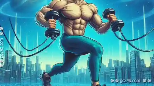 How Virtual Reality Could Replace Physical Gyms