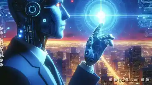 How Will AI Change Dating and Love in 2030?