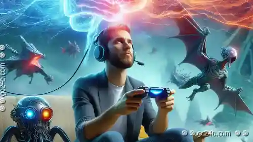 How Will Brainwave Controllers Change Gaming?