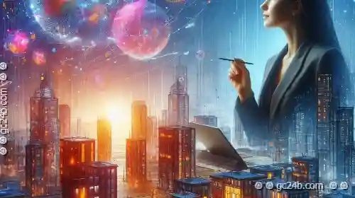 How the Metaverse Will Change Real Estate (IRL)