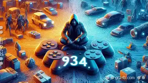 Interoperability Across Game Titles