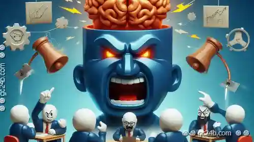 Is Competitive Learning Destroying Collaboration?