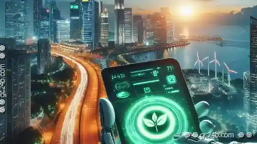 Is Green Tech Becoming a Luxury?