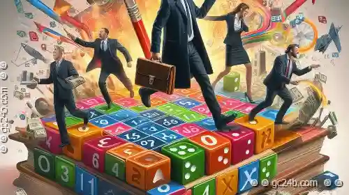 Is Lifelong Learning Becoming One Big Game?