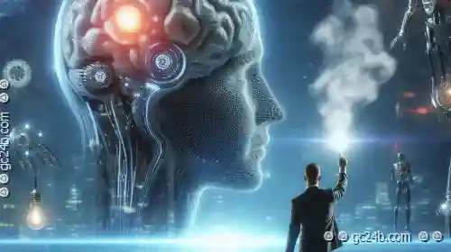 Is There a Limit to AI’s Intelligence?