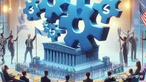 Is a Gamified Democracy More Engaging?