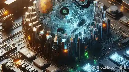 Modular Electronics That Last a Lifetime