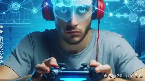 Neurogaming: Controlling Games with Your Mind