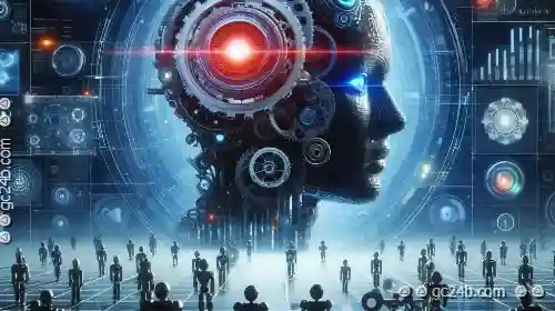 OpenAI’s Successor: Who Will Lead the Next AI Revolution?