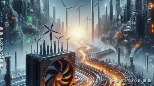 Passive Cooling Systems in Next-Gen Devices