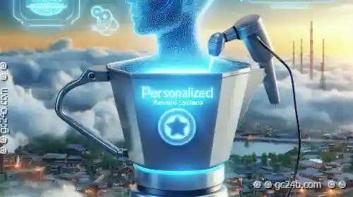 Personalized Reward Systems via AI