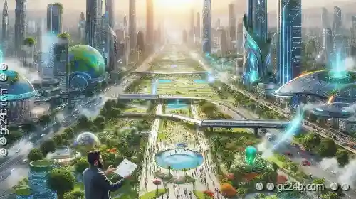 Photorealistic Worlds: Almost Here