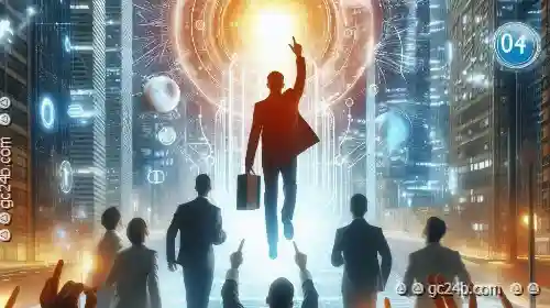 Redefining Career Success in 2030