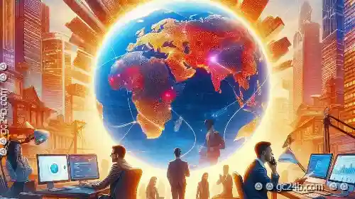 Remote Work Nations: Which Countries Are Winning the Digital Nomad Race?