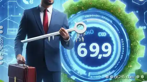 Should Eco Credits Be Tied to Your Digital Identity?