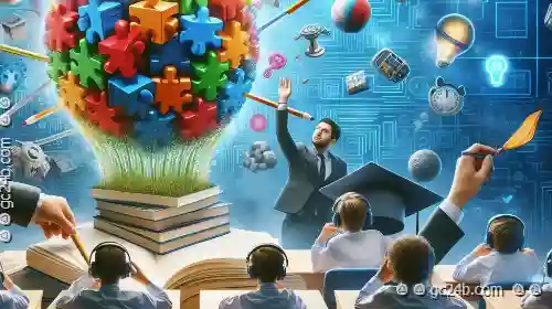 Should We Gamify Education or Leave It Alone?