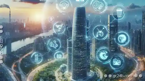 Smart Cities With Points for Eco Behavior