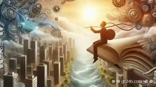 Story Engines That Learn Your Voice