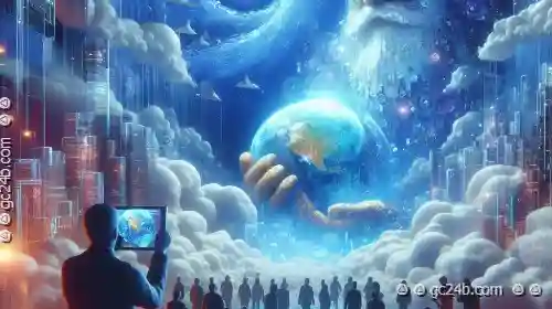 Storytelling via XR Tools