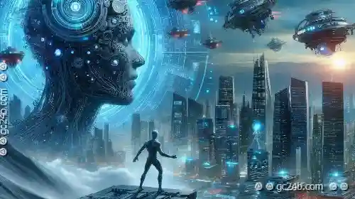 Superintelligence: Fiction or 2040 Reality?