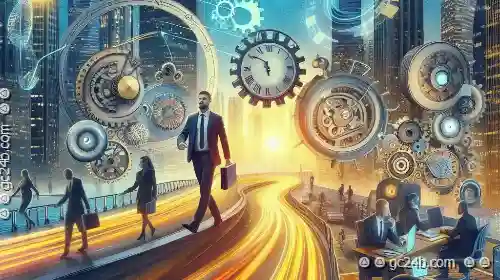 The 4-Day Workweek: Productivity Myth or Future Standard?