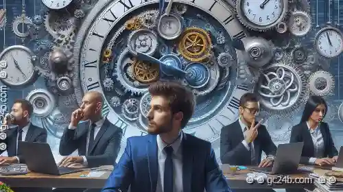 The 4-Day Workweek: Productivity or Myth?