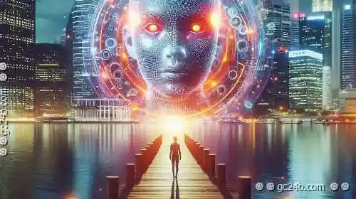 The AI Revolution in Legal and Finance