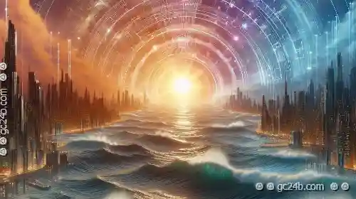 The Coming Wave of Metaverse Religions