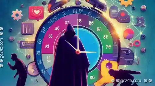 The Dark Side of Habit-Tracking Apps: Data Exploitation