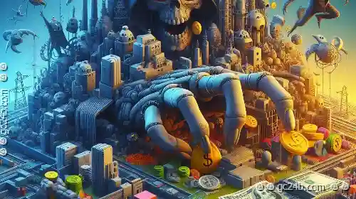 The Dark Side of Play-to-Earn: Exploiting Developing Nations