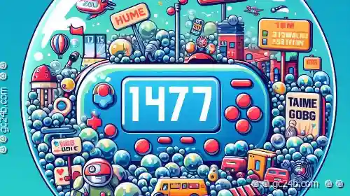 The Educational Game Bubble: Too Much Hype, Too Little Learning