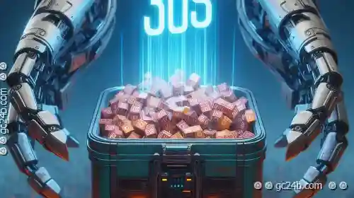 The Ethics of Loot Boxes in Future Games