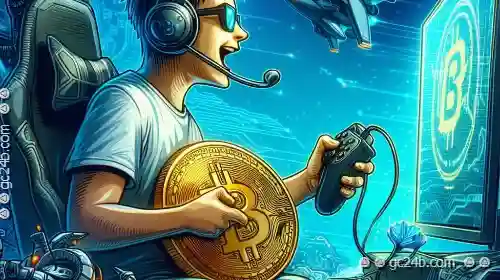 The Ethics of Turning Gamers Into Crypto Miners