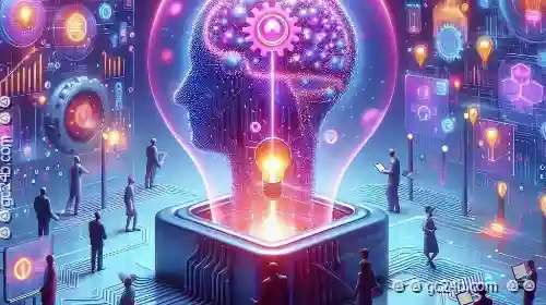 The First AI-Generated Smart Contract