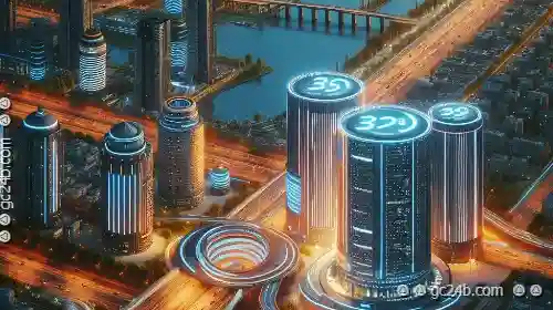 The First City to Fully Gamify Its Infrastructure