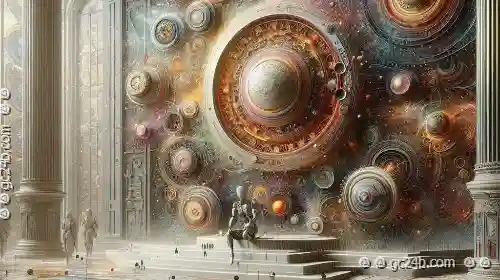 The First Fully AI-Curated Art Exhibition