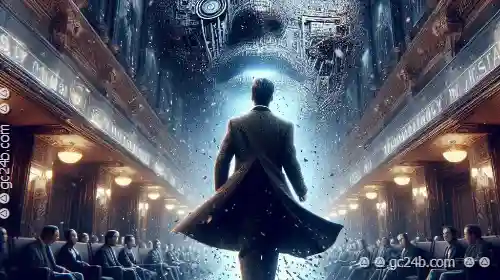 The First Fully AI-Directed Hollywood Movie